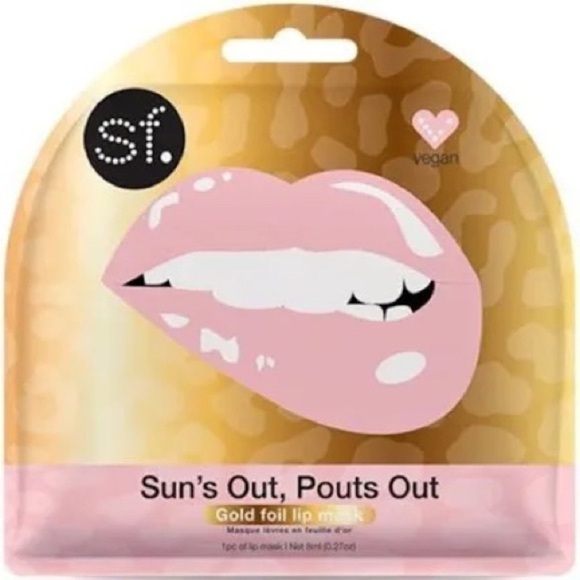 BECCA Makeup Suns Out Pouts Out - Picture 1 of 2